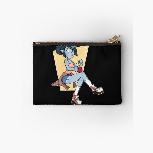 Item preview, Vampire Girl Gothic Art Design with Dark Fantasy Aesthetic designed and sold by AntonDraws.
