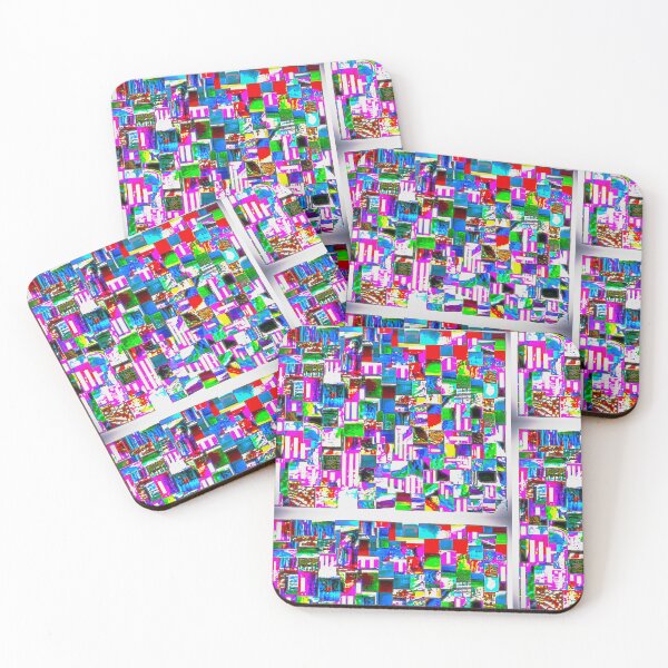 Item preview, grid patterns designed and sold by sLIB.
