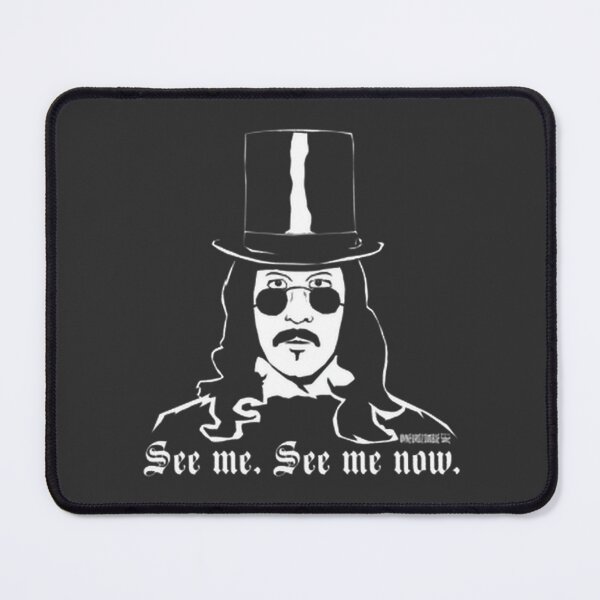 Item preview, See Me See Me Now Inspirational Typography Design designed and sold by AntonDraws.