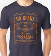 Da Bears Unisex T-Shirt