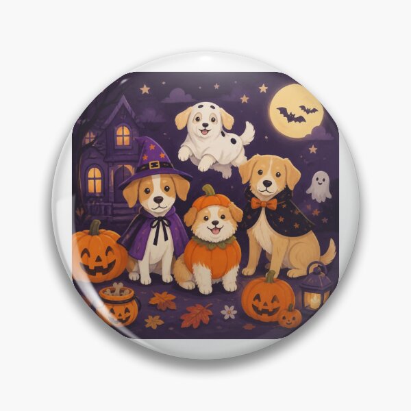 Item preview,  Hello Halloween 18 designed and sold by theartist121.
