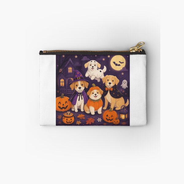 Item preview,  Hello Halloween 18 designed and sold by theartist121.