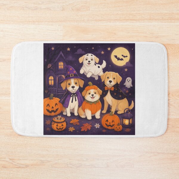 Item preview,  Hello Halloween 18 designed and sold by theartist121.