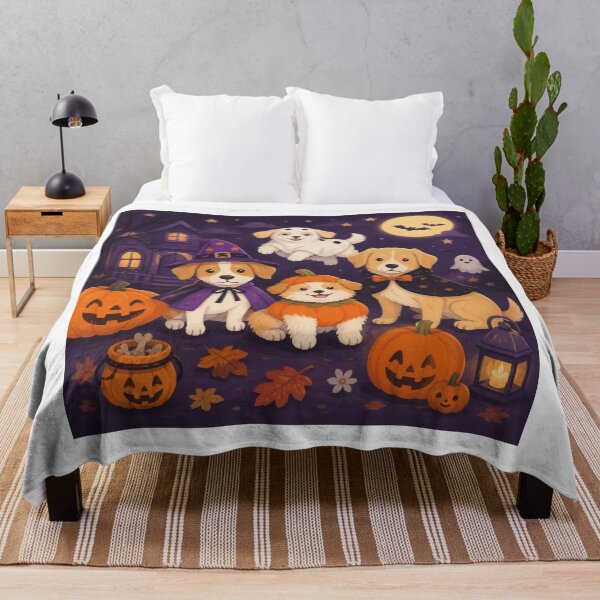 Item preview, Hello Halloween 18 designed and sold by theartist121.