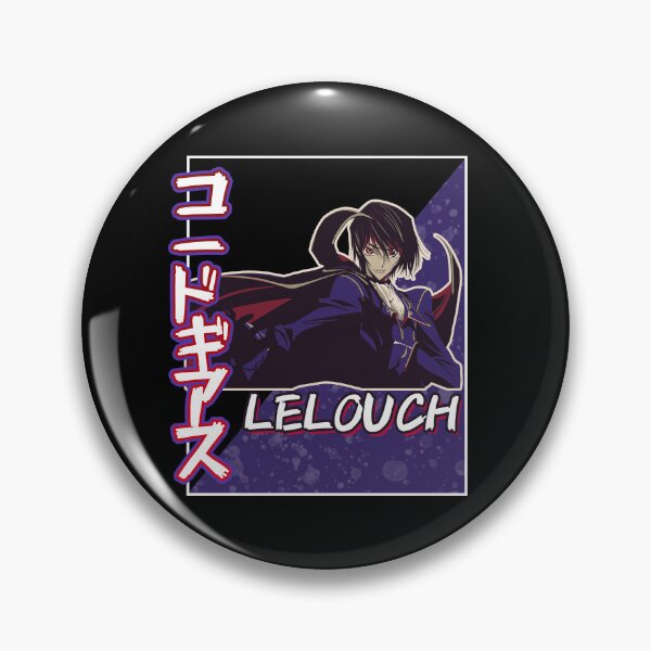 Item preview, Code geass designed and sold by Deteeshirt.