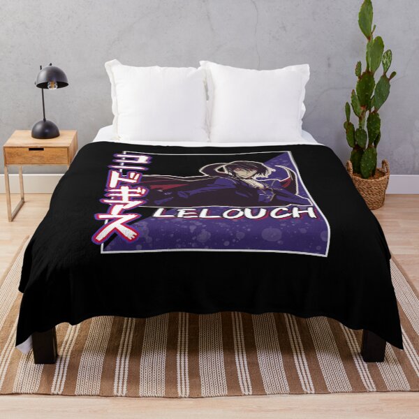 Item preview, Code geass designed and sold by Deteeshirt.
