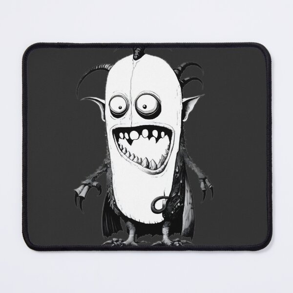 Item preview, The Count Classic Vampire Illustration with Gothic Style and Dark Theme designed and sold by AntonDraws.
