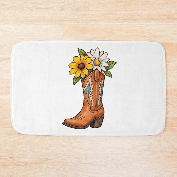Item preview, Cowboy Boot designed and sold by GraphicsClub.