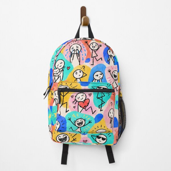 Item preview, Every Feeling Has a Place designed and sold by Qenlo.