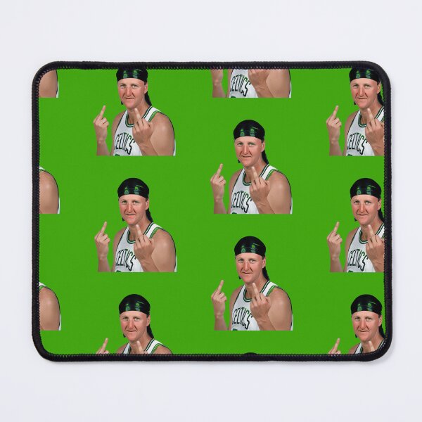 Item preview, Larry Bird silhouette Shoot like larry designed and sold by Leenondesigns.