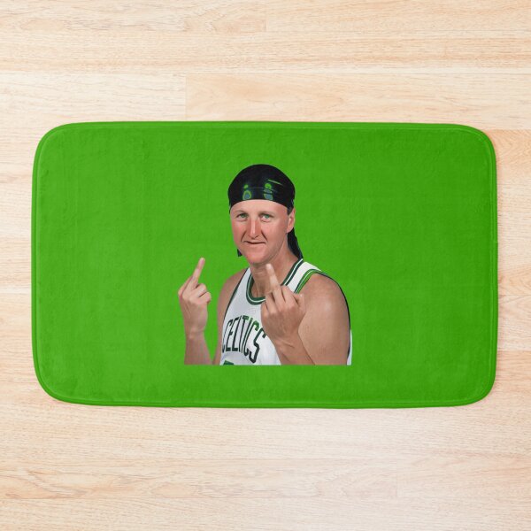 Item preview, Larry Bird silhouette Shoot like larry designed and sold by Leenondesigns.