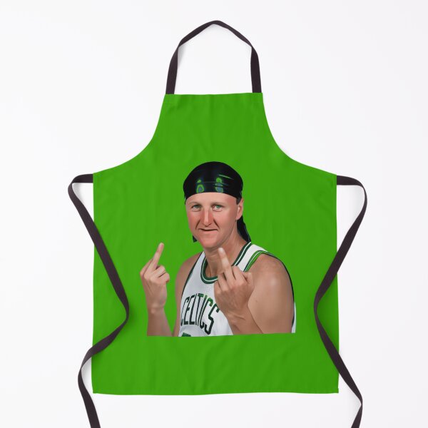 Item preview, Larry Bird silhouette Shoot like larry designed and sold by Leenondesigns.