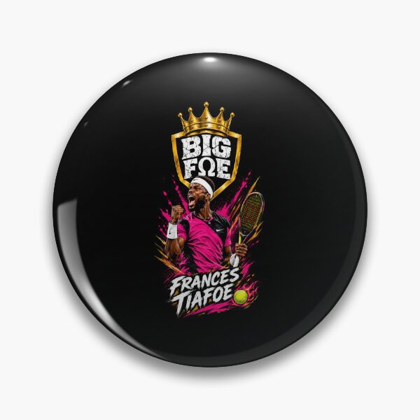 Item preview, big foe designed and sold by aguirremattie.