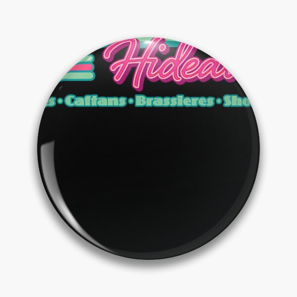 Item preview, Mr. Pinky'S Hefty Hideaway designed and sold by RetroVibeArty.
