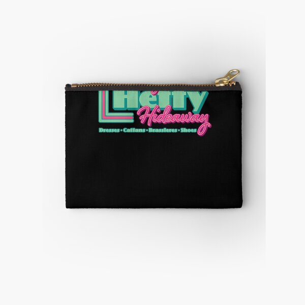 Item preview, Mr. Pinky'S Hefty Hideaway designed and sold by RetroVibeArty.