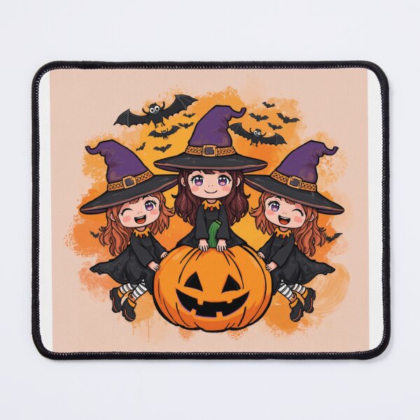 Item preview, Hello Halloween 19 designed and sold by theartist121.
