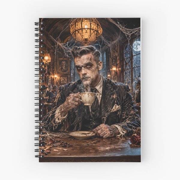 Item preview, I look like who? - Zombie Edition designed and sold by Ray's Photos & Art.