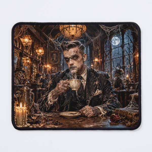 Item preview, I look like who? - Zombie Edition designed and sold by Ray's Photos & Art.