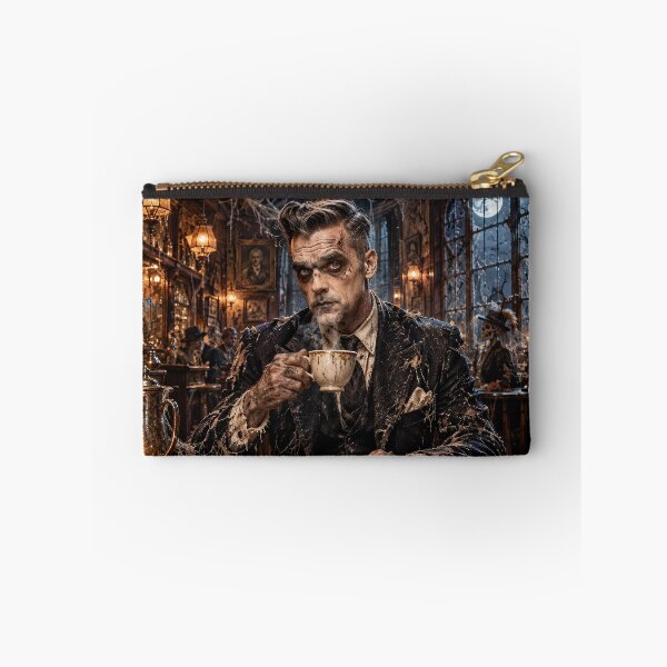 Item preview, I look like who? - Zombie Edition designed and sold by Ray's Photos & Art.