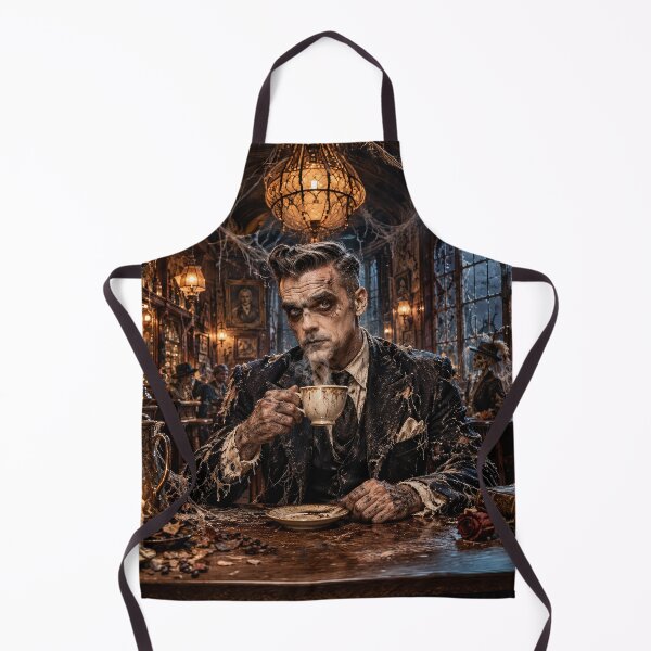 Item preview, I look like who? - Zombie Edition designed and sold by Ray's Photos & Art.