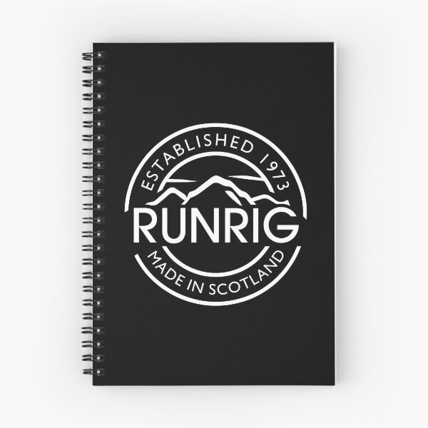 Item preview, Established 1973 Runrig Made In Scotland designed and sold by zuleycaahrya.