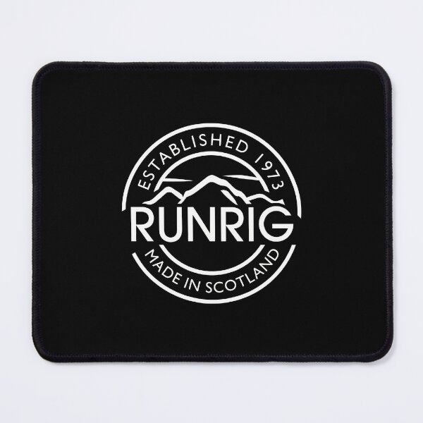 Item preview, Established 1973 Runrig Made In Scotland designed and sold by zuleycaahrya.