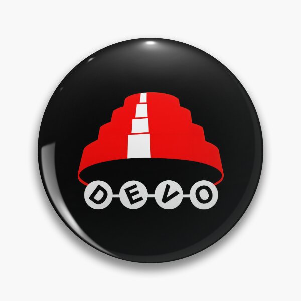 Item preview, Devo Energy Dome designed and sold by kaschimarileno.