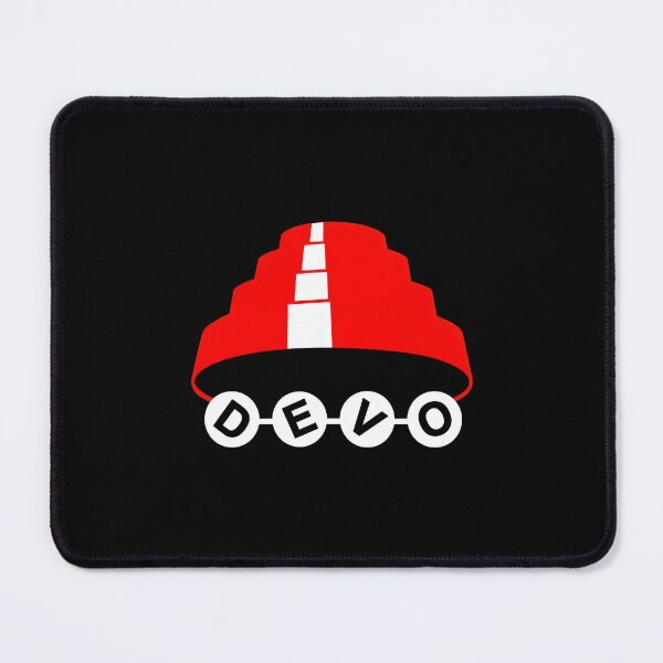 Item preview, Devo Energy Dome designed and sold by kaschimarileno.