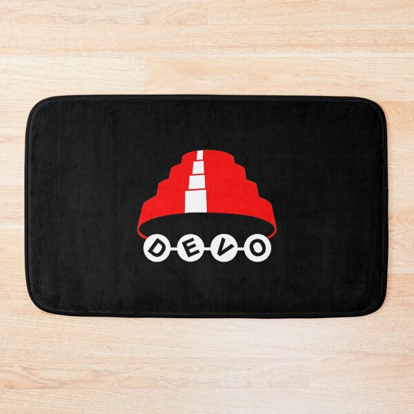 Item preview, Devo Energy Dome designed and sold by kaschimarileno.