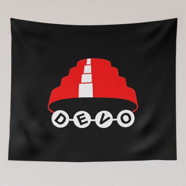 Item preview, Devo Energy Dome designed and sold by kaschimarileno.