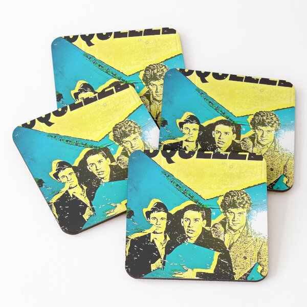 Item preview, Vintage Retro Music Man Squeeze And Roll designed and sold by ArtisticWild.