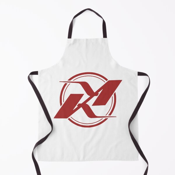 Item preview, Red X Shaped Aviation Company Logo with Circle Design designed and sold by lnpxrwa.