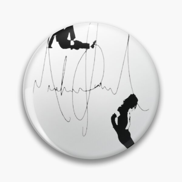 Item preview, MJ Lovers Design - Stylish Tribute for Michael Jackson Fans designed and sold by PapelesaColor.