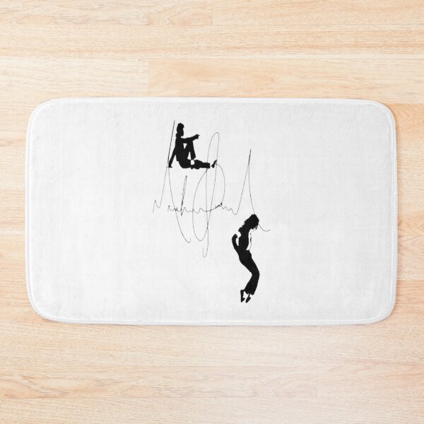 Item preview, MJ Lovers Design - Stylish Tribute for Michael Jackson Fans designed and sold by PapelesaColor.