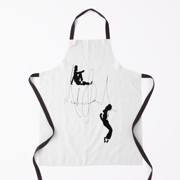 Item preview, MJ Lovers Design - Stylish Tribute for Michael Jackson Fans designed and sold by PapelesaColor.