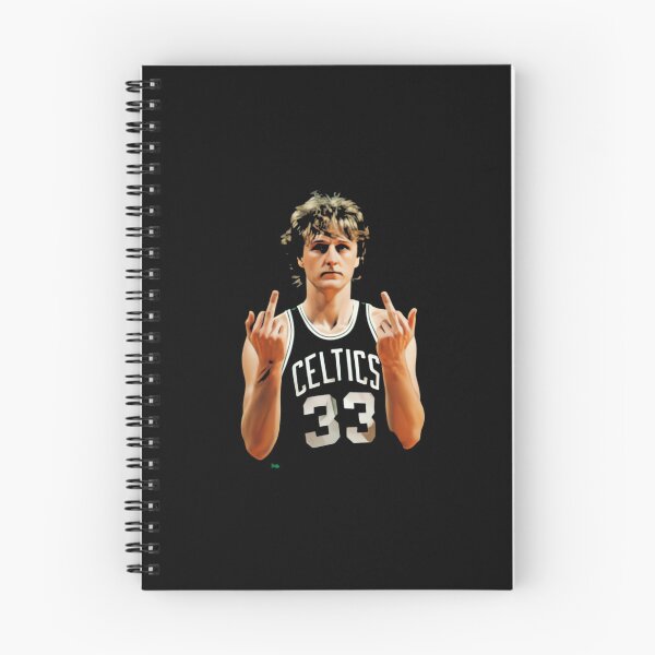 Item preview, Larry Bird FINGER designed and sold by Leenondesigns.