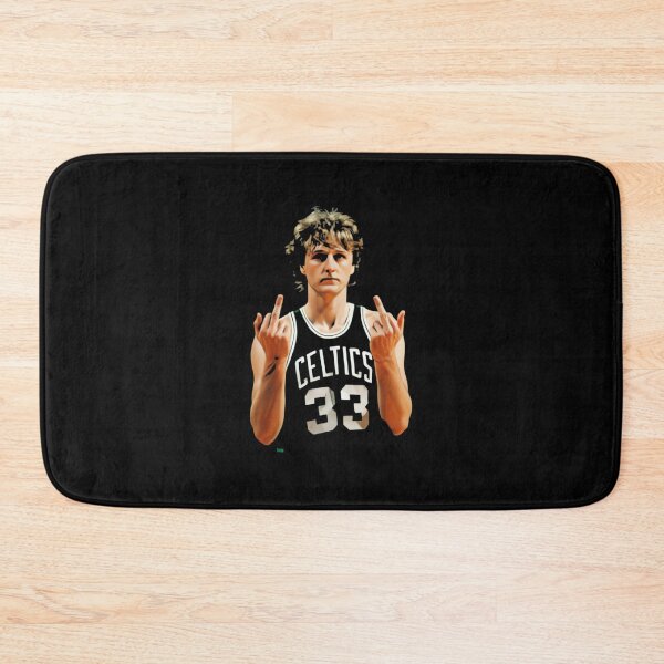 Item preview, Larry Bird FINGER designed and sold by Leenondesigns.