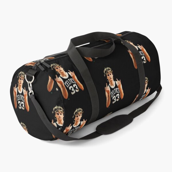 Item preview, Larry Bird FINGER designed and sold by Leenondesigns.