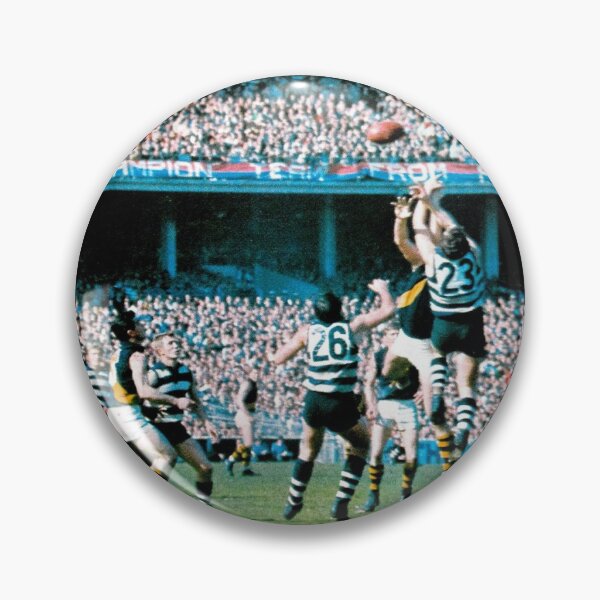 Item preview, Richmond afl vfl premiers 1967 2020 designed and sold by royce74.
