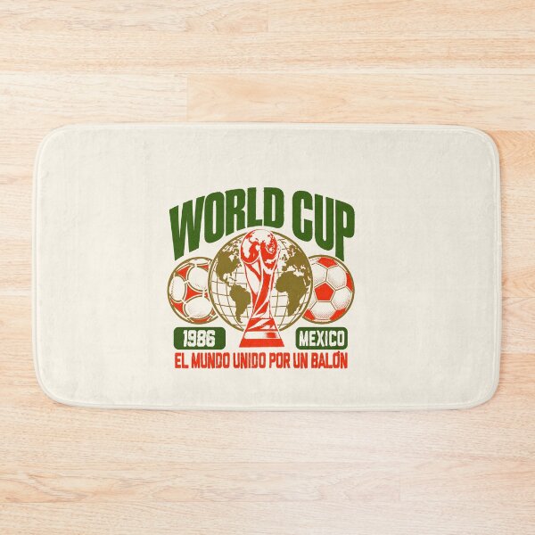 Item preview, World Cup 86 designed and sold by Sarcastic Panda.