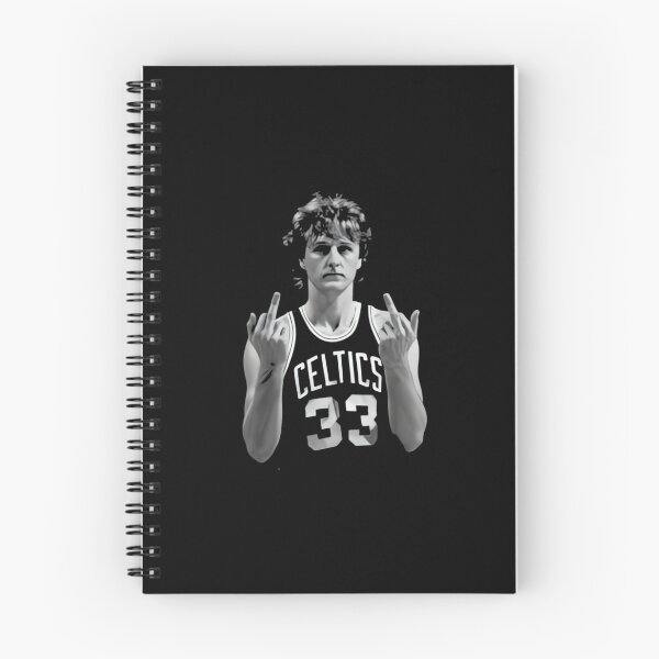 Item preview, Larry Bird FINGER designed and sold by Leenondesigns.