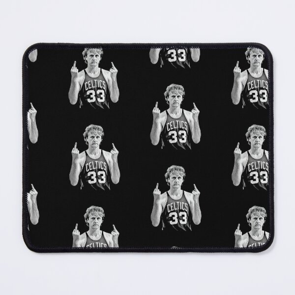 Item preview, Larry Bird FINGER designed and sold by Leenondesigns.