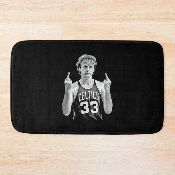 Item preview, Larry Bird FINGER designed and sold by Leenondesigns.
