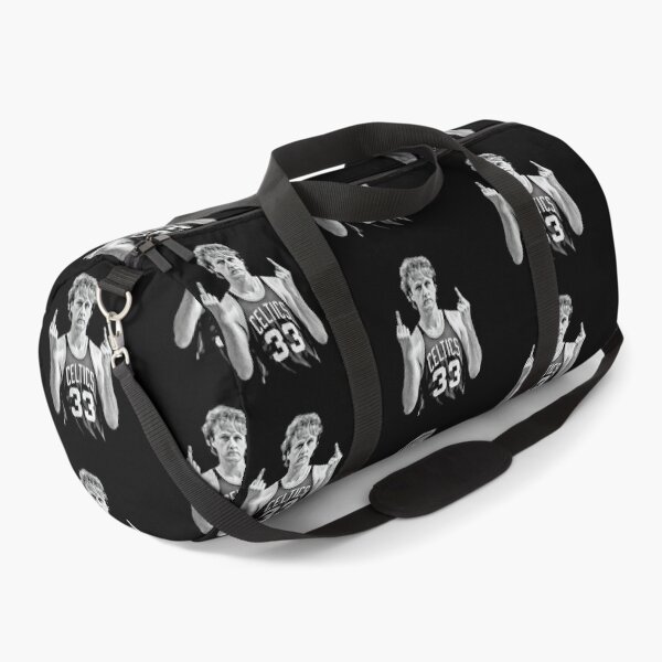 Item preview, Larry Bird FINGER designed and sold by Leenondesigns.