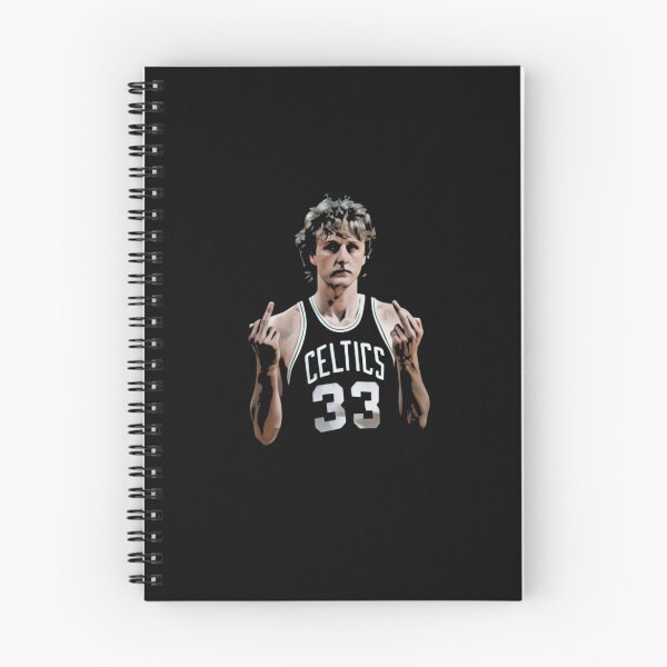 Item preview, Larry Bird FINGER designed and sold by Leenondesigns.