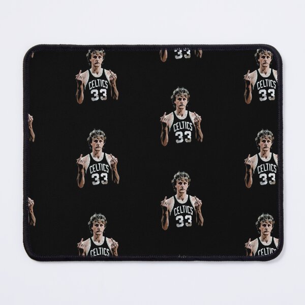 Item preview, Larry Bird FINGER designed and sold by Leenondesigns.