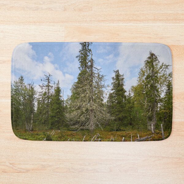Item preview, Old forest of Valtavaara designed and sold by Jouko Lehto Photography.