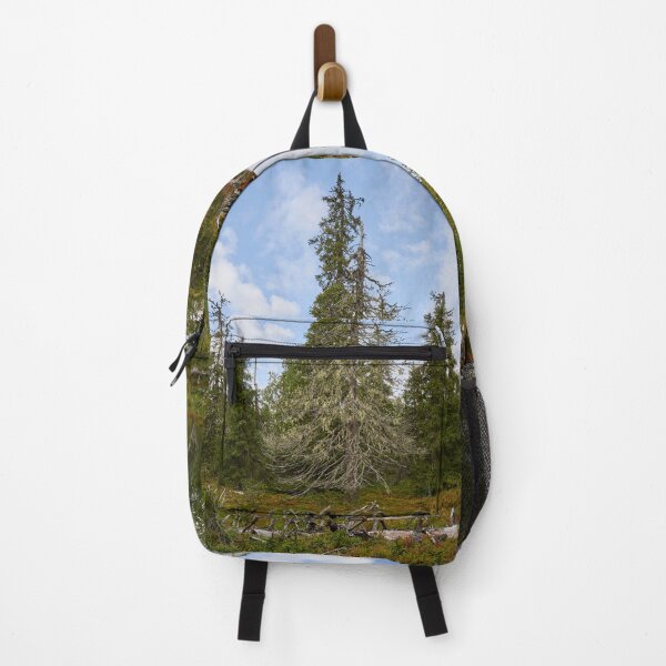 Item preview, Old forest of Valtavaara designed and sold by Jouko Lehto Photography.