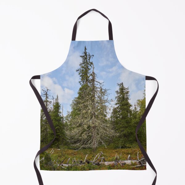 Item preview, Old forest of Valtavaara designed and sold by Jouko Lehto Photography.