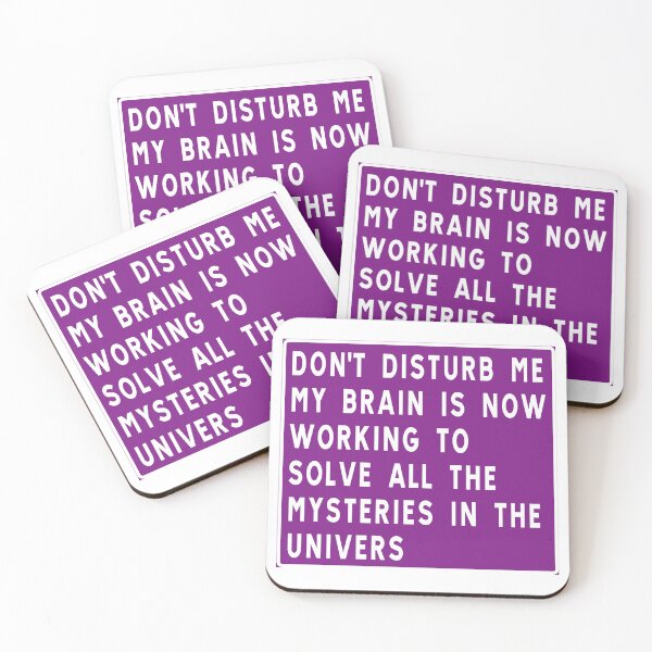 Item preview, No more mystery designed and sold by ALF2023.